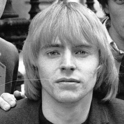 Keith Relf